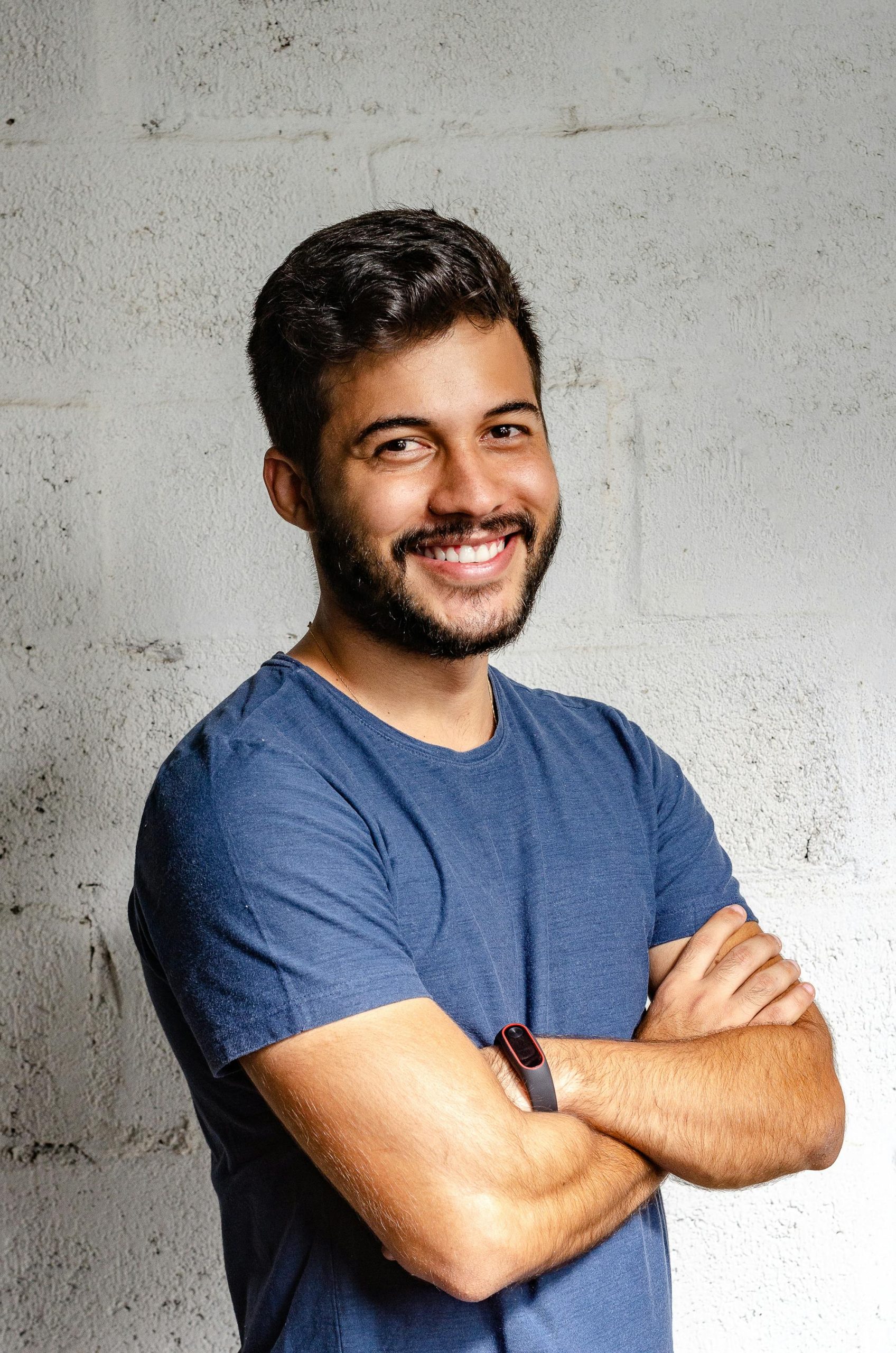 Mahesh Agrawal